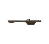 Shimano Tribal Carp 13ft Padded Sleeve Unisex Fishing Accessory Verde