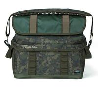 Shimano Tribal, Trench Compact Carryall, Compact Carry Case, 42x26x40 cm, SHTTG01