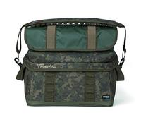 Shimano Fishing Trench Compact Carryall Tackle Stack