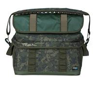 Shimano Fishing Trench Compact Carryall Tackle Stack Green