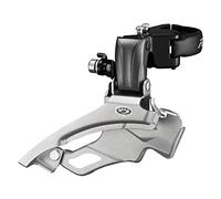 SHIMANO Triple Derailleur - FD-M371 34.9mm CP DS DP 66-69