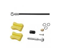 Shimano Tube Oil 1000mm Black SM-BH59 Type St