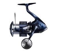 Shimano Twin Power XD FA 3000 HG Reel