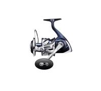 Shimano Twin Power XD FB 4000 PG Technical Sport Component