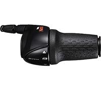 SHIMANO Twist Grip Nexus 8-Speed