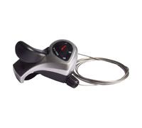 Shimano SL-TX50L Shift Lever Silver 1800 mm