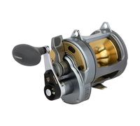 Trolling Reel Shimano Tyrnos 30 Lbs Double Speed