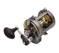 Shimano Fishing Reels Tyrnos 2 Speed Trolling Reel