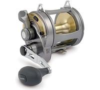 Shimano Tyrnos 30 Fishing Reel, Black