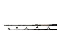 Shimano - Tyrnos Trolling Roller Bent Butt - 80 lbs, Size 2.13 m