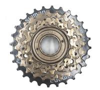 Shimano Tourney MF-TZ500 6-Speed Multiple Freewheel