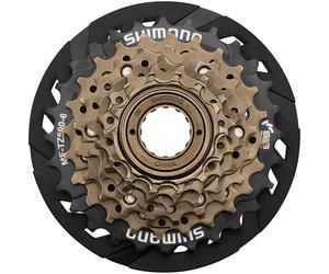 Shimano TZ500 6spd 14-28 Multiple Freewheel