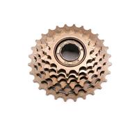 Shimano Tourney Tz500 Cassette Golden 7s / 14-28t