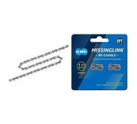 Shimano Ultegra 10 Speed Chain - Silver