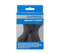 Shimano Ultegra/105 R8000/r7000 Lever Rubbers One Size Black