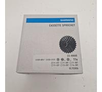 Shimano Ultegra 11 spd Cassette, 11-25t, CS-R8000