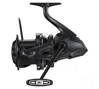 Shimano Fishing Ultegra Xte Spinning Reel Black 14000