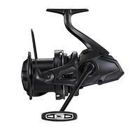Shimano Fishing Ultegra Xte Spinning Reel Black 14000