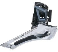 Shimano Ultegra 2x11 speed front derailleur, FD-R8000-F