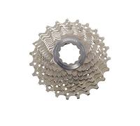 Shimano Ultegra CS-6700 Cassette 10-speed silver 11-28T 2020 Cassettes