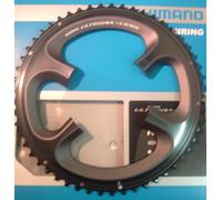 Shimano Ultegra FC-6800 Chainring 53T for 53-39T, 11 speed, BCD 110mm