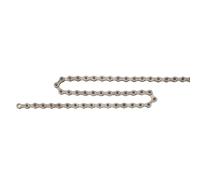 Shimano HG701 Ultegra R8000/ XT M8000 11 Speed Chain with Quicklink - Silver 116 Links