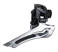 Shimano Ultegra Bicycle FD-R8000 11 Speed Front Derailleur Double Grey - 34.9 MM