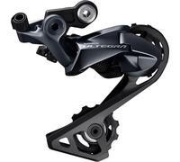 ROAD ULTEGRA R8000 Rear Derailleur 2x11S Short Stick 35, graphite grey
