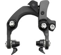 Shimano Ultegra BR-R8010 Direct Mount Brake Calipers - Grey / Rear / Direct Mount Chainstay - R Grey