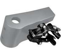 Shimano Ultegra BR-R8110-R Road Caliper Brake - Rear Direct Mount Black