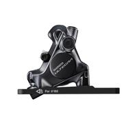 Shimano Ultegra R8170 Front Disc Brake Caliper Black