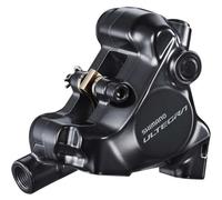 Shimano BR-R8170 Ultegra Flat Mount Front Hydraulic Disc Brake Caliper 140/160mm