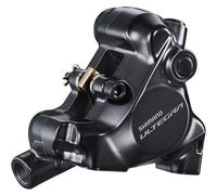 Shimano Ultegra R8170 Rear Disc Brake Caliper Black One Size Black