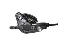 Shimano Road Pos Mount Disc Brake Caliper Black,Silver