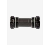 Shimano Sm-bbr60 Hollowtech Ii Bottom Bracket Cups Black 68 mm