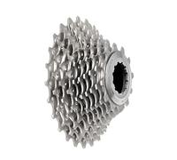 Shimano Ultegra Cs-6700 10s Cassette 10s Silver