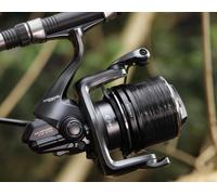 Shimano Fishing Ultegra Ci4 Xtc Spinning Reel 5500