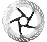 Shimano Ultegra CL800 Ice Tech FREEZA rotor with internal lockring
