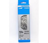 Shimano ULTEGRA CN-6600 10 Spd Chain 116 links, fits Dura Ace 105