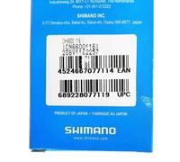 Shimano Ultegra Cn 6600 Road Chain 116 Links Silver