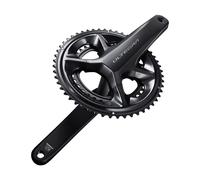 Shimano Ultegra Crank 2-speed FC-R8100 52x36 Teeth 175mm Black...