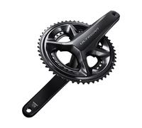 Shimano Ultegra Crank 2-speed FC-R8100 52x36 Teeth 175mm Black IFCR8100EX26 NEW