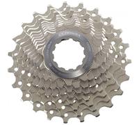 SHIMANO ROAD ULTEGRA 6700 Cassette 10S x 12/30 Teeth Silver
