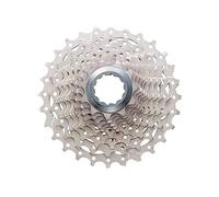SHIMANO Ultegra CS-6700 Cassette 10-Speed Silver Version 12-30T 2021 Sprocket