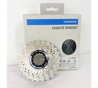 Shimano Ultegra CS-R8000 11 Speed Cassette 11-25T Road Bike Cassette / Sprocket
