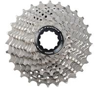 Shimano Ultegra CS-R8000 Cassette 11-speed 12-25T 2020 Cassettes