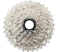SHIMANO Ultegra CS-R8100 Casette - 12-Speed, 11-34t, Silver