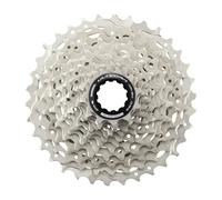 Shimano Ultegra CS-R8100 Cassette - 12 Speed - Silver / 11-30 / 12 Speed