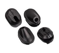 SHIMANO Ultegra Di2 6mm Circular Grommet for Internal Routing (4-Pieces)
