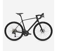Shimano Ultegra Di2 Endurance Road Bike Edr Cf Ultra - Carbon Raw